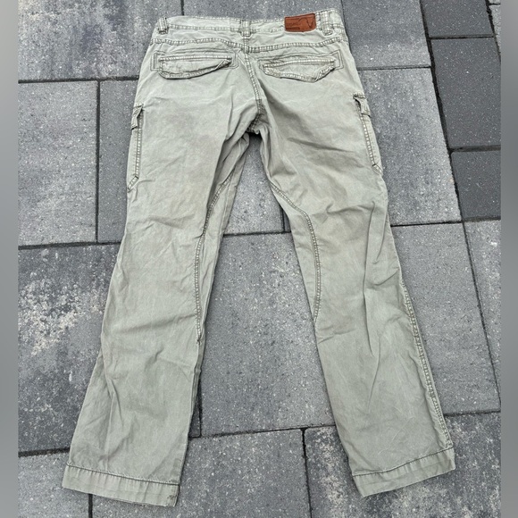 EDC brand cargo pants - Picture 4 of 4